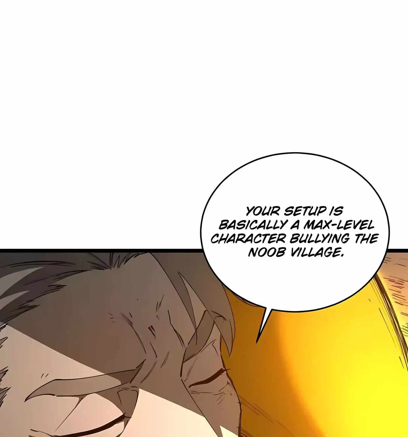 SSS Grade Saint Knight Chapter 175-eng-li - Page 94
