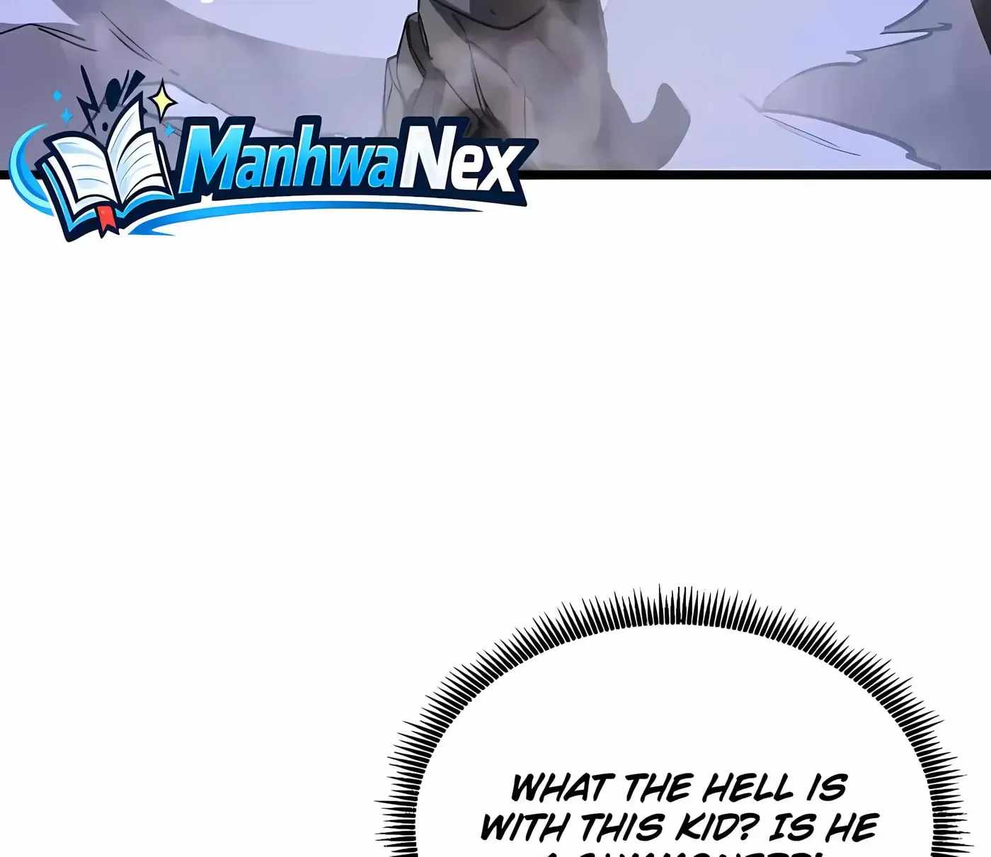SSS Grade Saint Knight Chapter 175-eng-li - Page 41