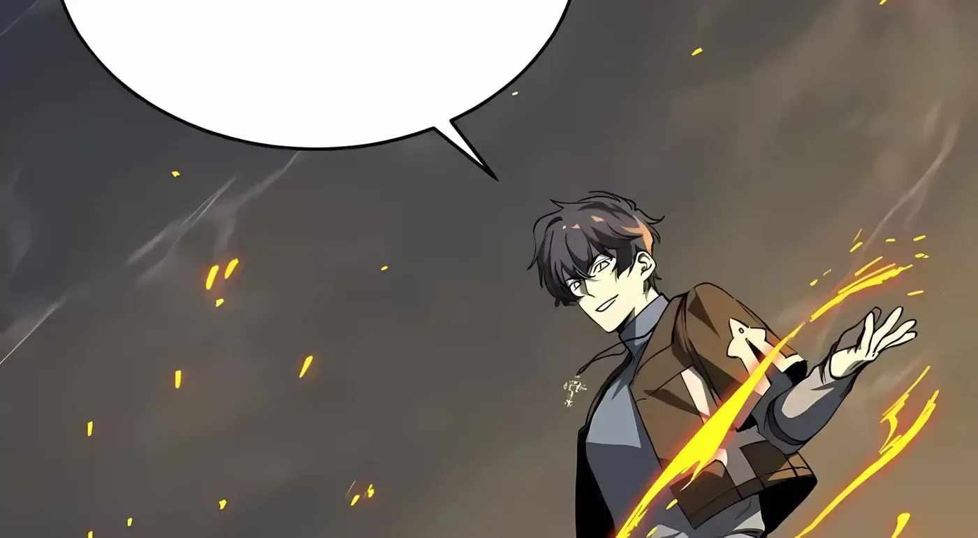SSS Grade Saint Knight Chapter 175-eng-li - Page 90