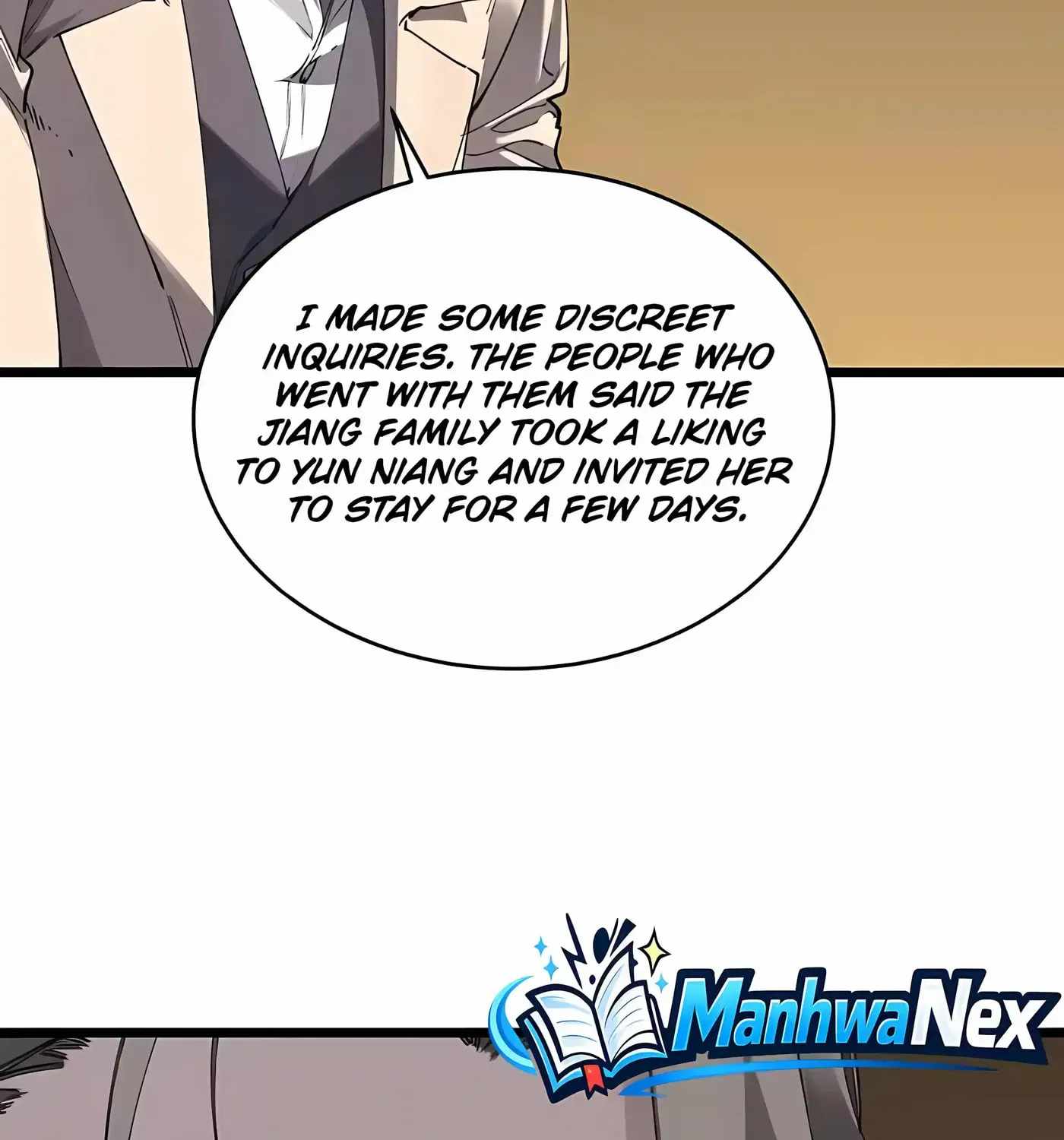 SSS Grade Saint Knight Chapter 175-eng-li - Page 113
