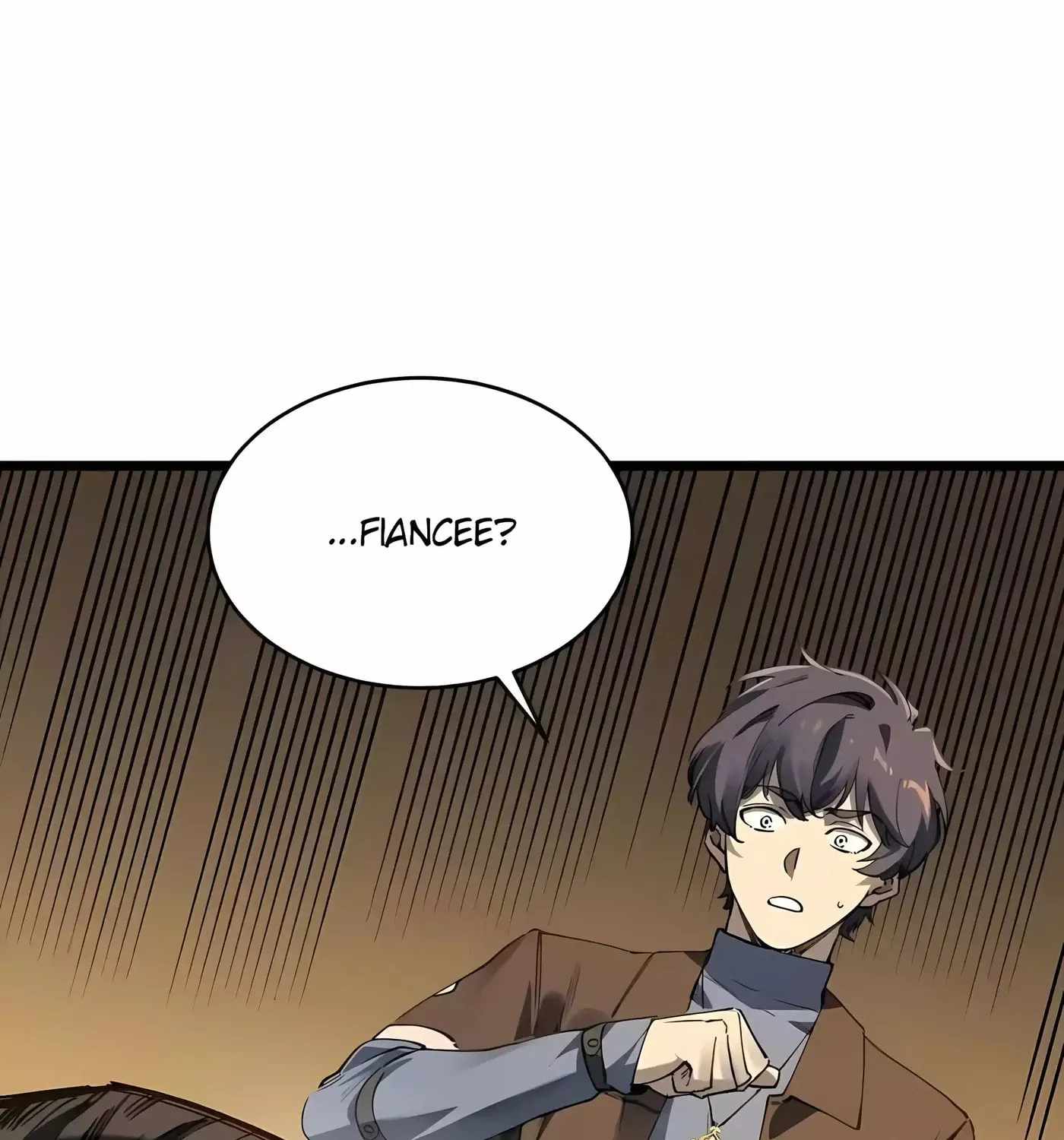 SSS Grade Saint Knight Chapter 175-eng-li - Page 108