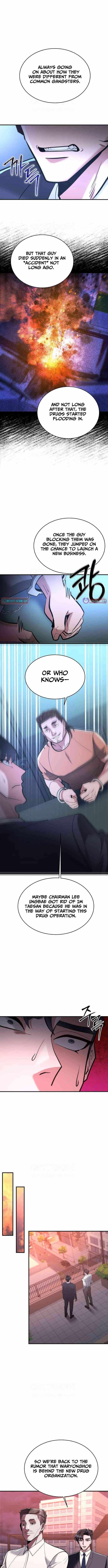The Prosecutor Doesn’t Know The Law Chapter 47-eng-li - Page 7