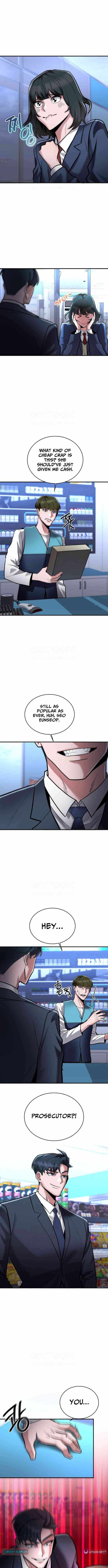 The Prosecutor Doesn’t Know The Law Chapter 47-eng-li - Page 11