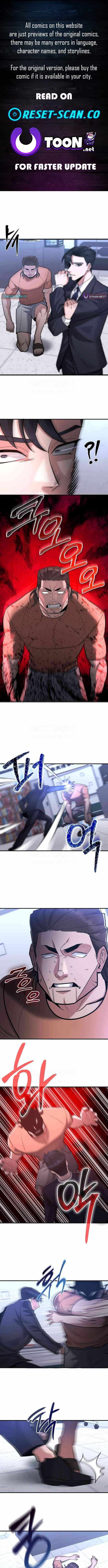 The Prosecutor Doesn’t Know The Law Chapter 47-eng-li - Page 0
