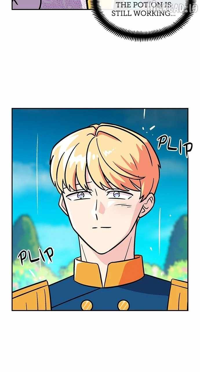 Princess Hurricane Chapter 112-eng-li - Page 41
