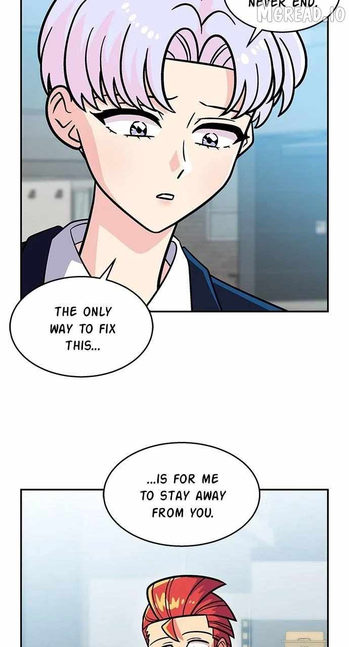 Princess Hurricane Chapter 112-eng-li - Page 14