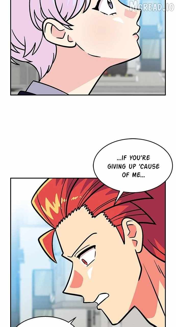 Princess Hurricane Chapter 112-eng-li - Page 9