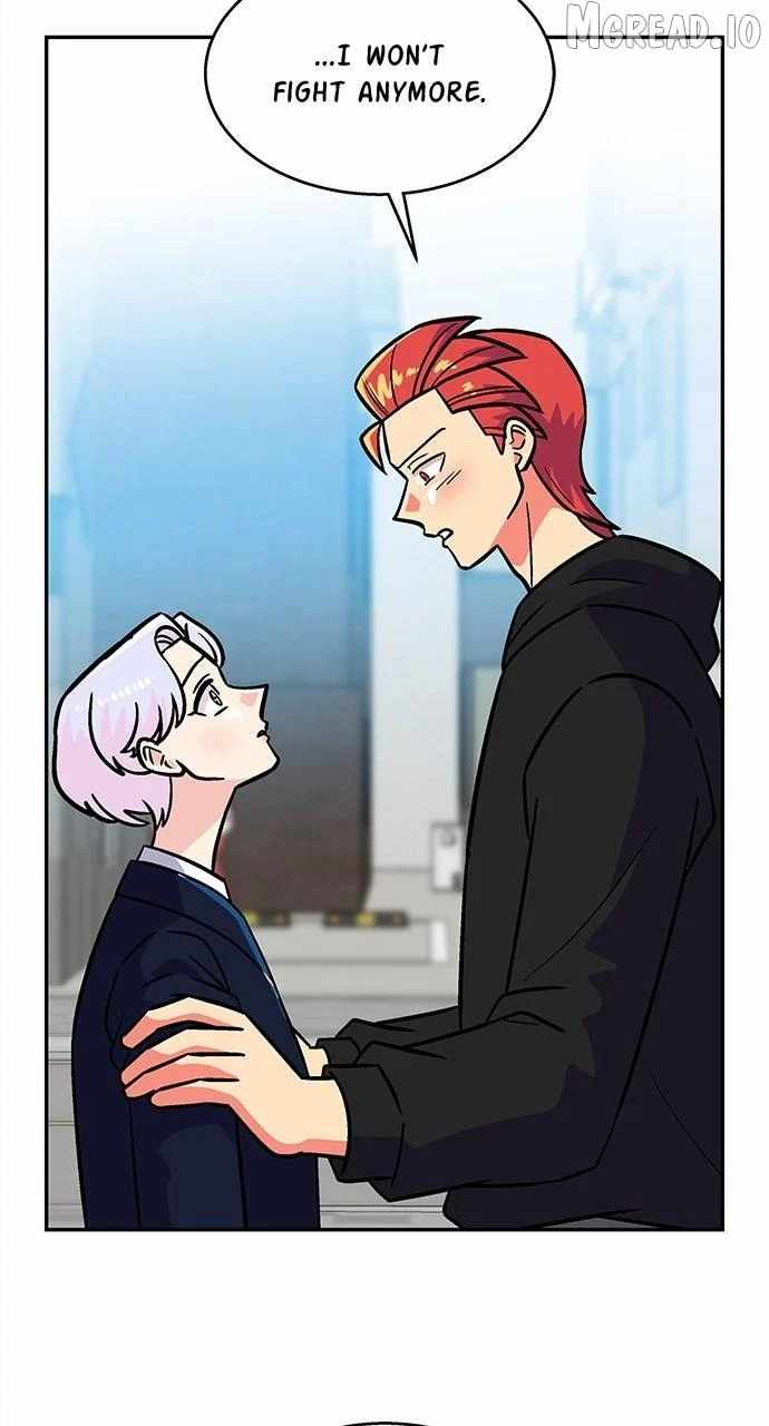 Princess Hurricane Chapter 112-eng-li - Page 33