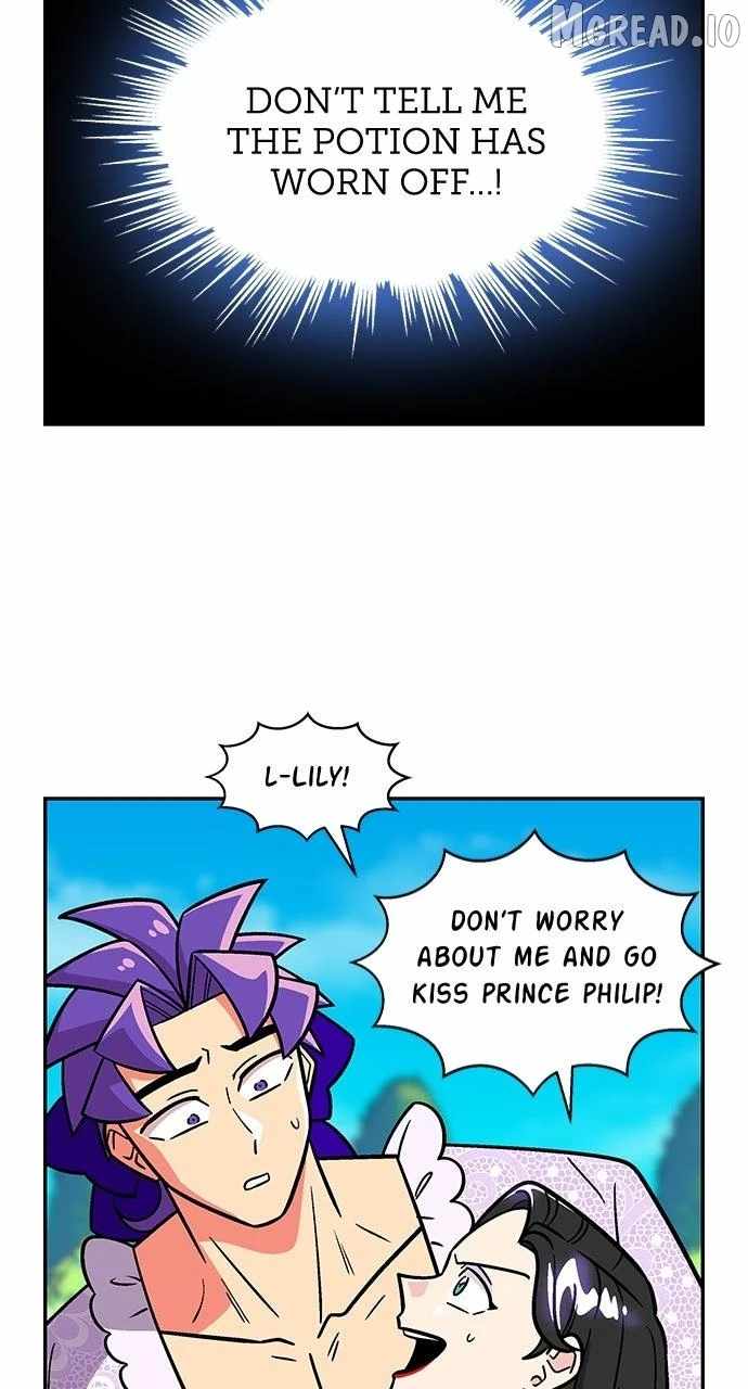 Princess Hurricane Chapter 112-eng-li - Page 39