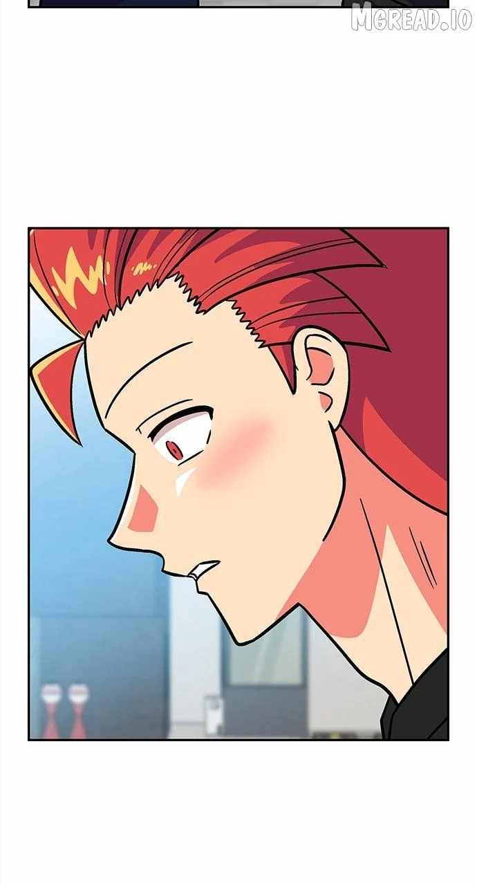Princess Hurricane Chapter 112-eng-li - Page 19