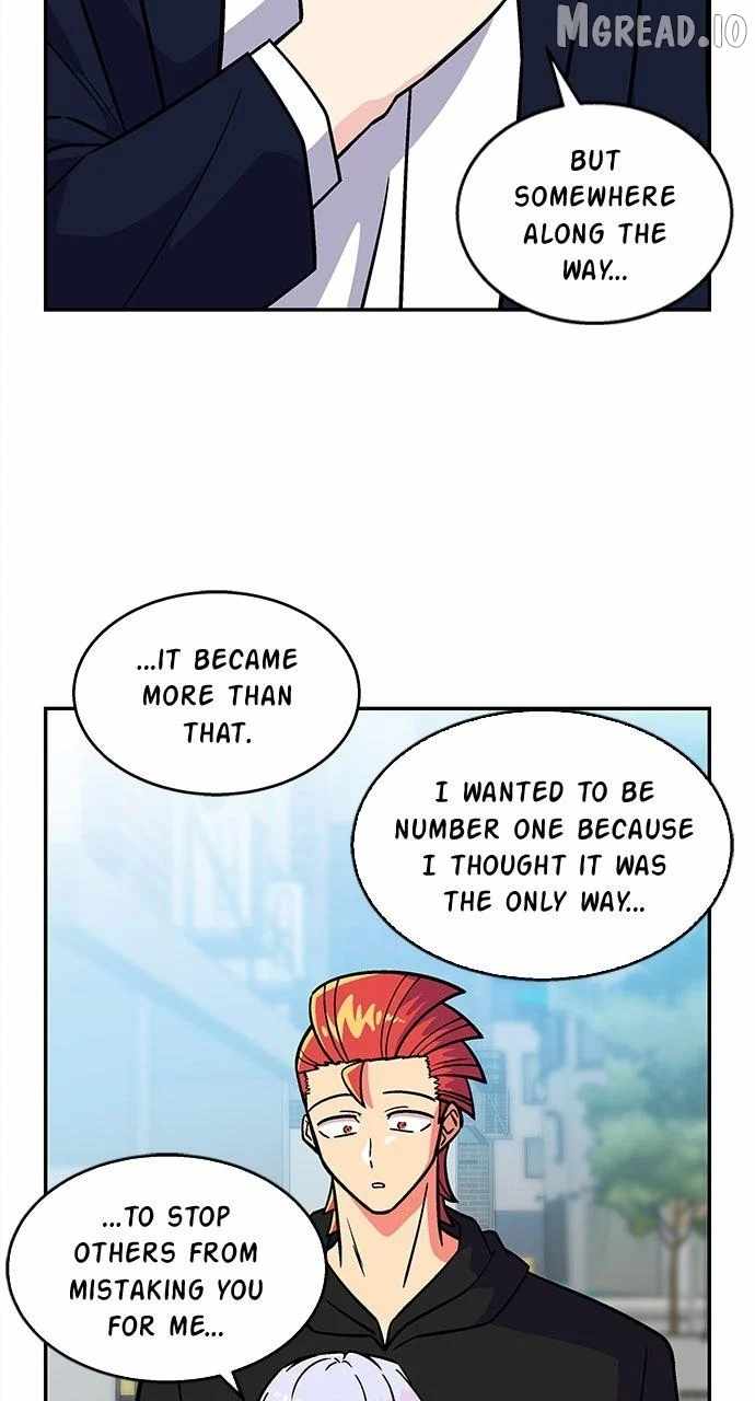 Princess Hurricane Chapter 112-eng-li - Page 22