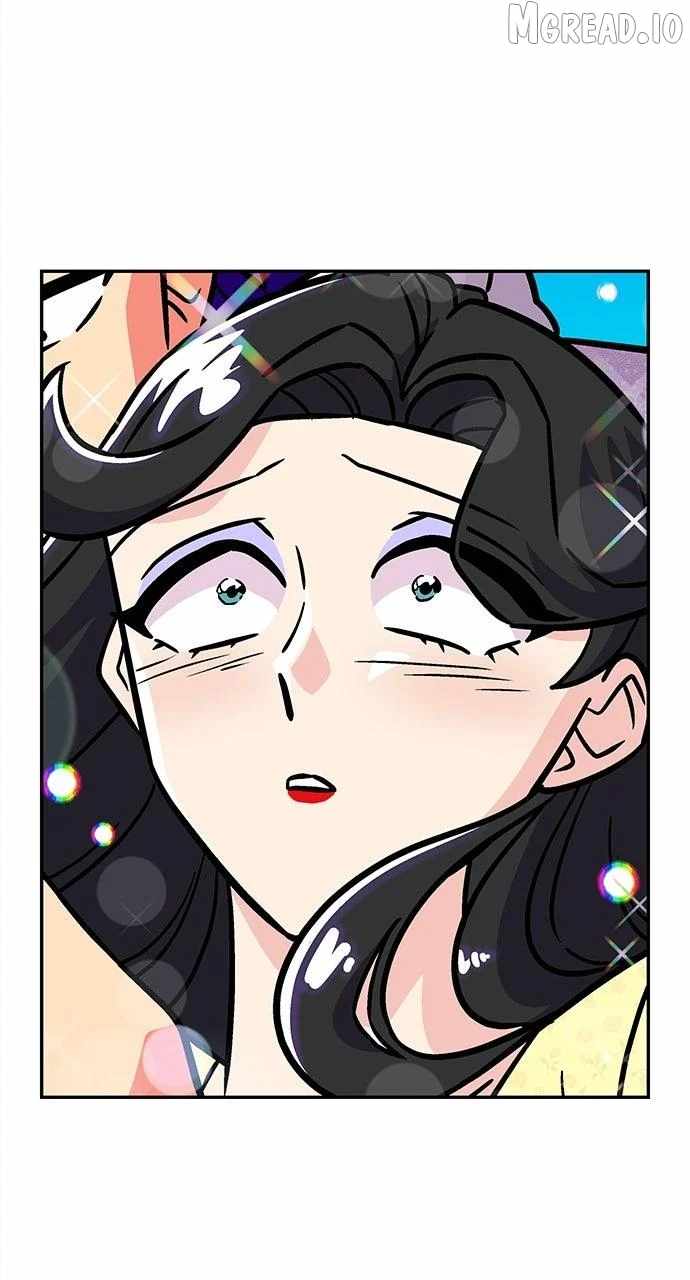 Princess Hurricane Chapter 112-eng-li - Page 37