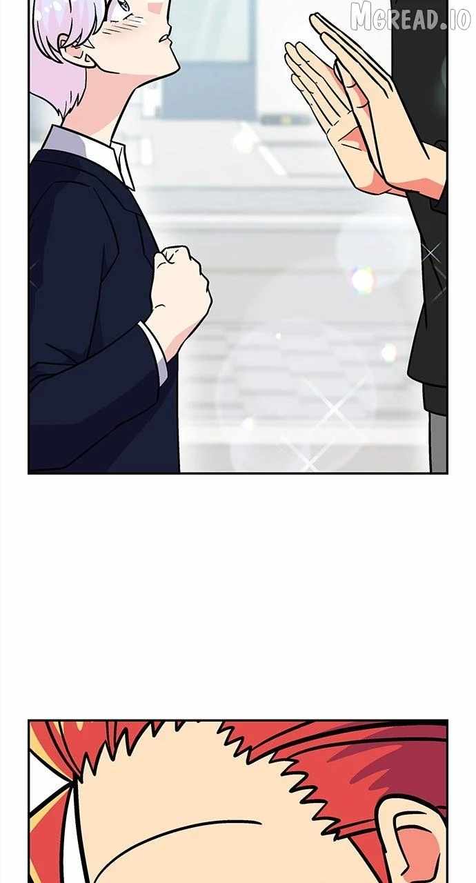 Princess Hurricane Chapter 112-eng-li - Page 3