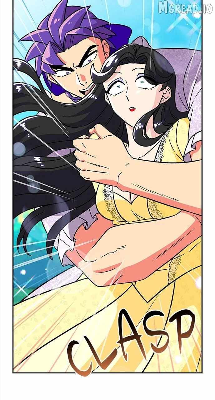 Princess Hurricane Chapter 112-eng-li - Page 36