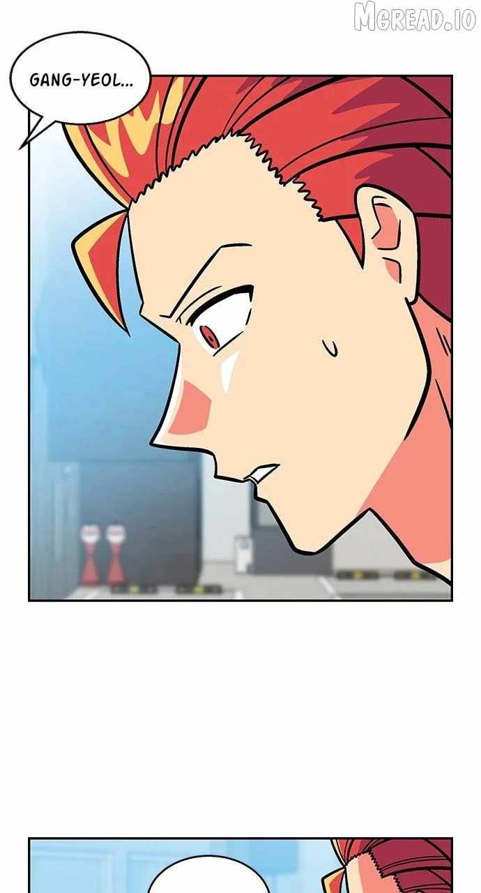 Princess Hurricane Chapter 112-eng-li - Page 12