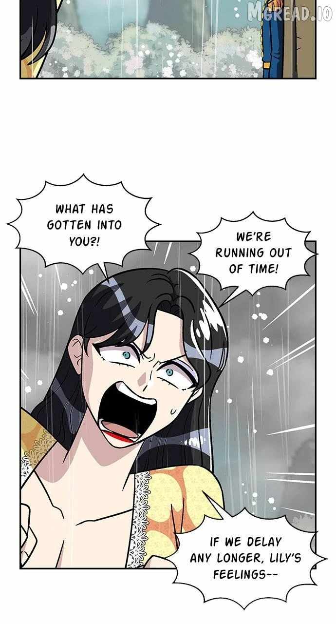 Princess Hurricane Chapter 112-eng-li - Page 44
