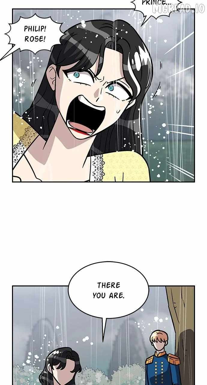 Princess Hurricane Chapter 112-eng-li - Page 46