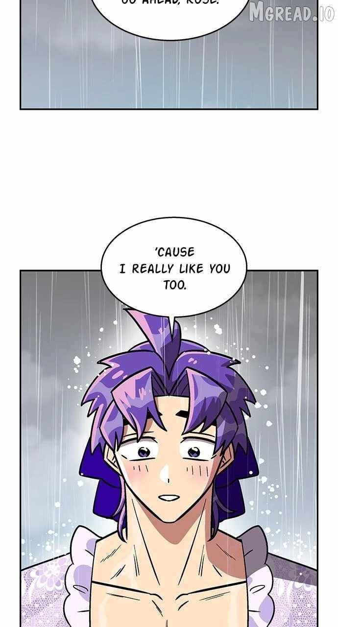 Princess Hurricane Chapter 112-eng-li - Page 52