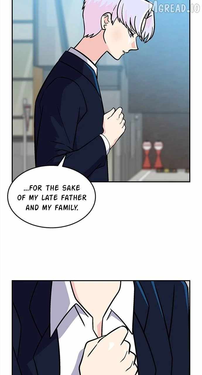 Princess Hurricane Chapter 112-eng-li - Page 21