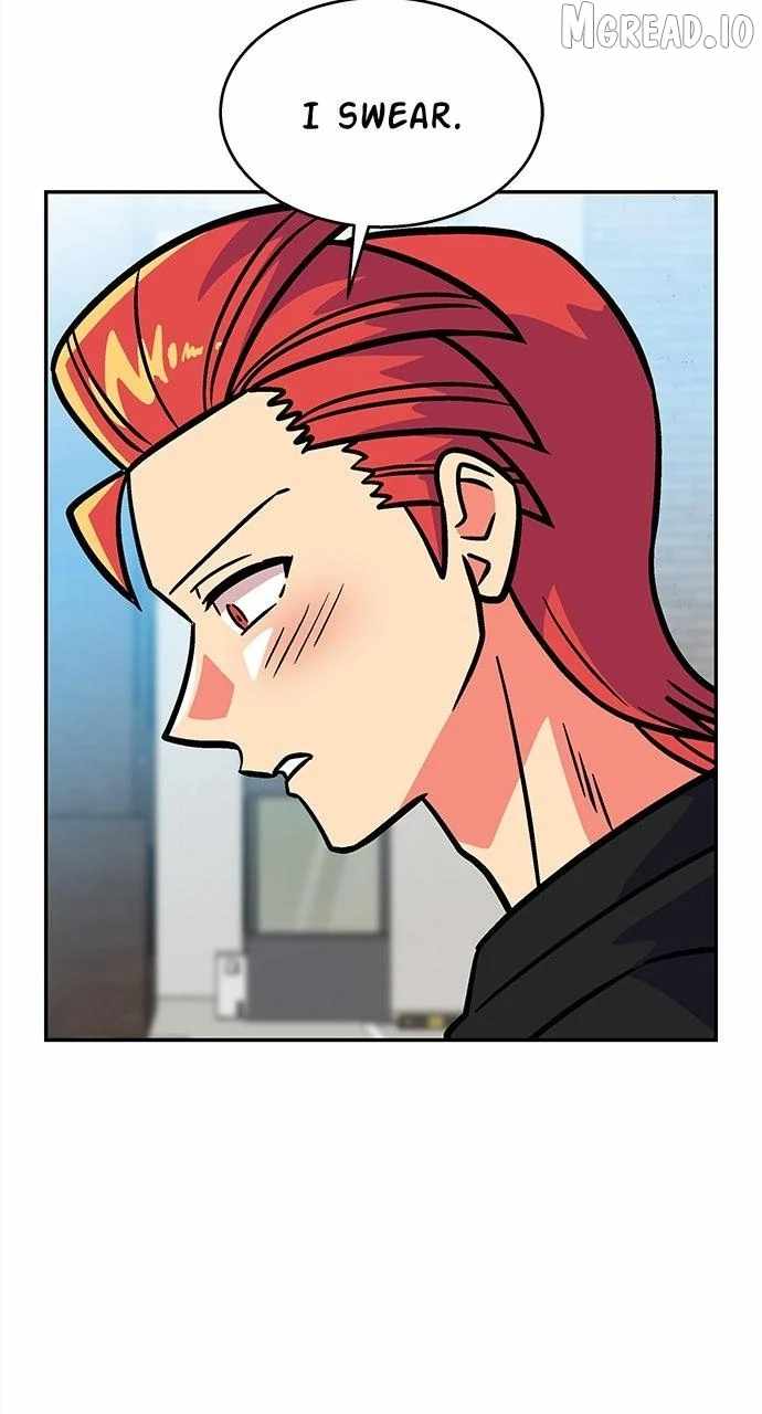 Princess Hurricane Chapter 112-eng-li - Page 34
