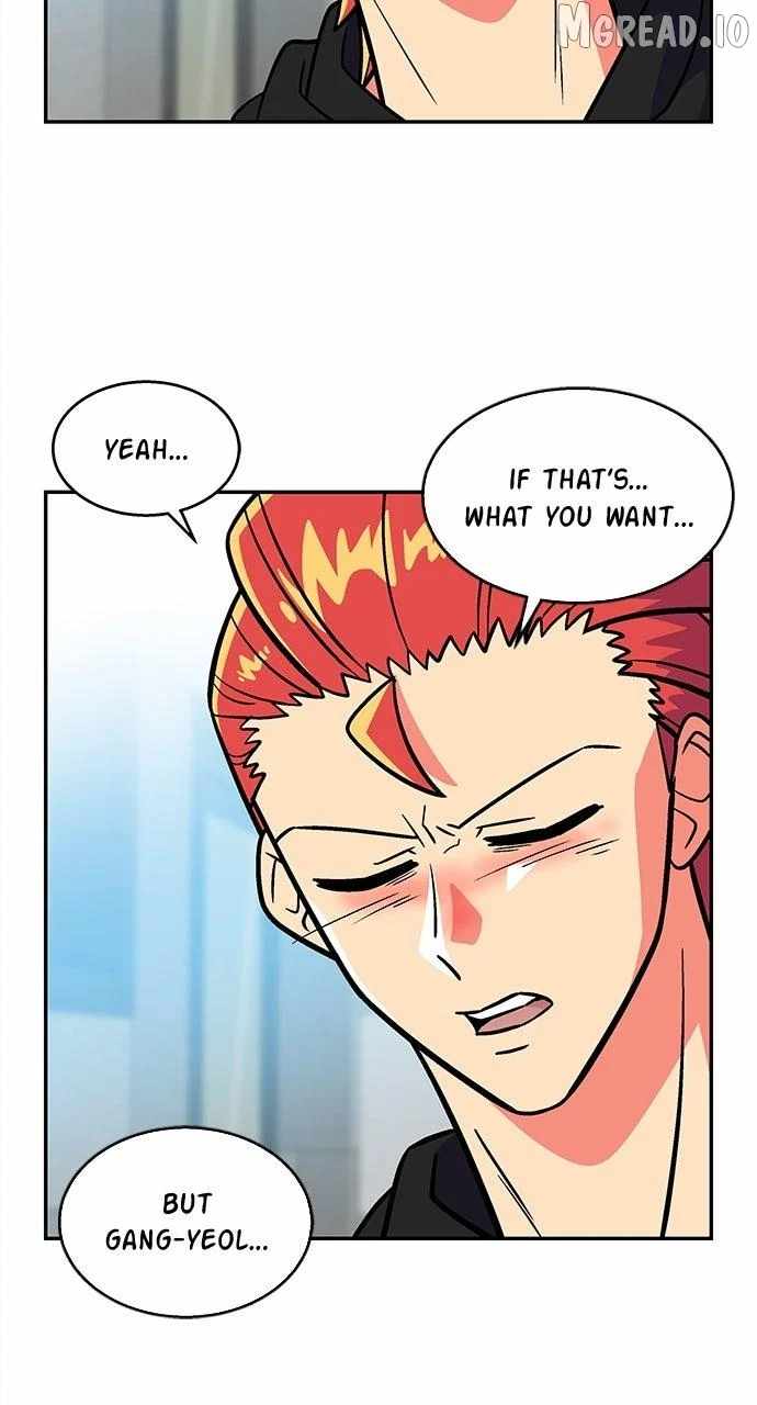 Princess Hurricane Chapter 112-eng-li - Page 17