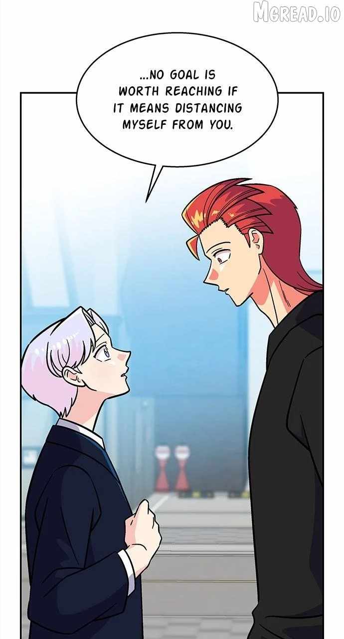 Princess Hurricane Chapter 112-eng-li - Page 18