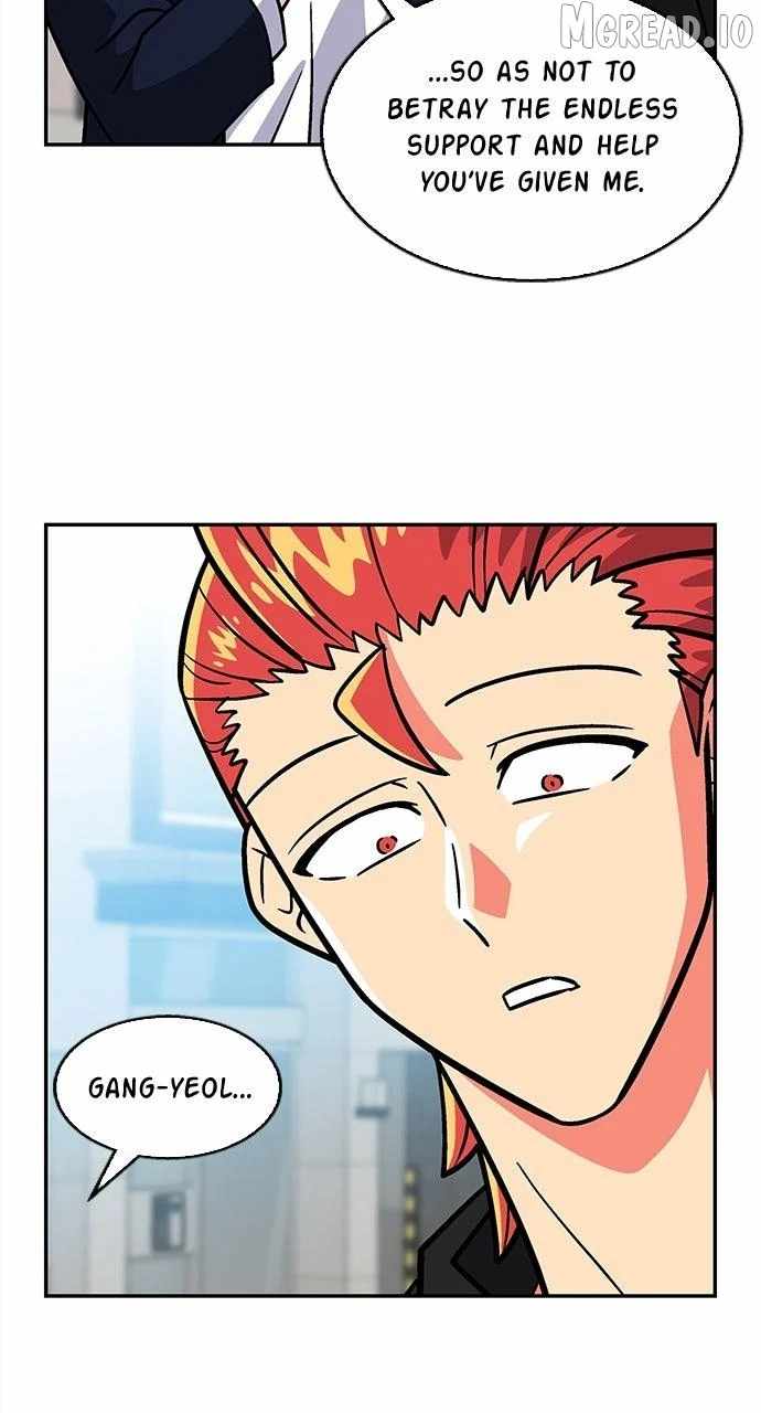 Princess Hurricane Chapter 112-eng-li - Page 25