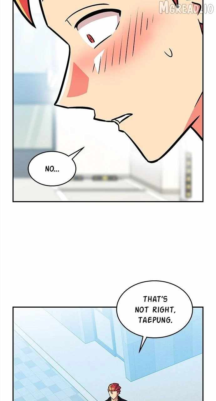 Princess Hurricane Chapter 112-eng-li - Page 4