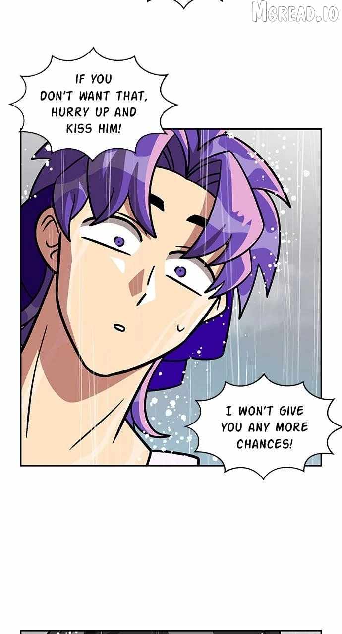 Princess Hurricane Chapter 112-eng-li - Page 50