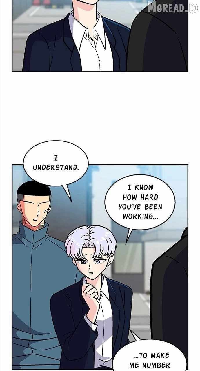 Princess Hurricane Chapter 112-eng-li - Page 6