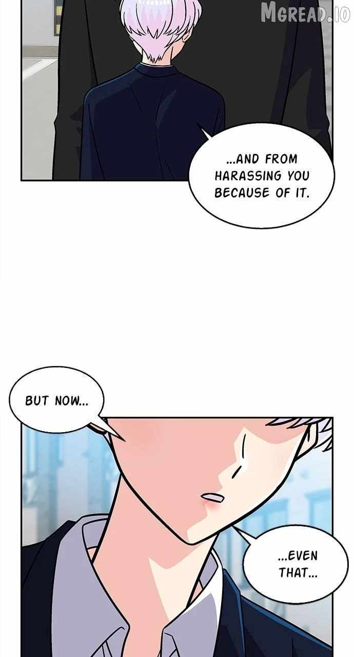 Princess Hurricane Chapter 112-eng-li - Page 23