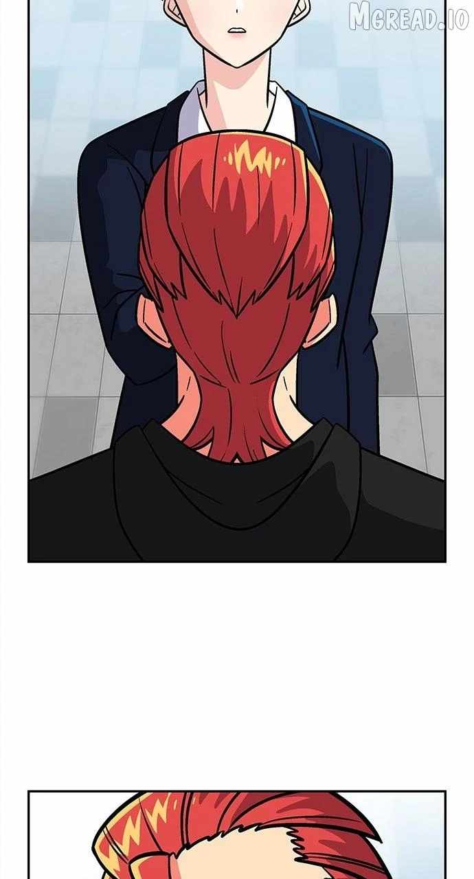 Princess Hurricane Chapter 112-eng-li - Page 28