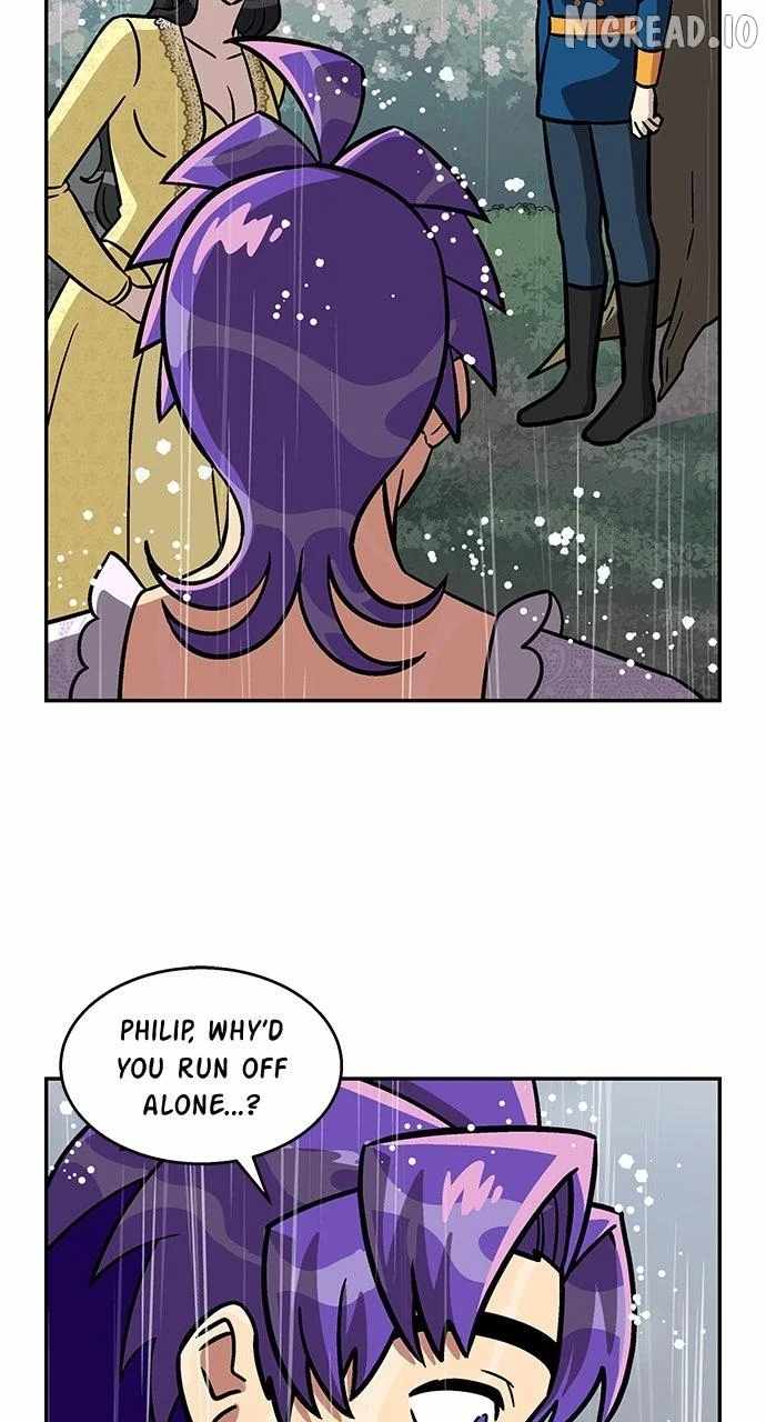Princess Hurricane Chapter 112-eng-li - Page 47
