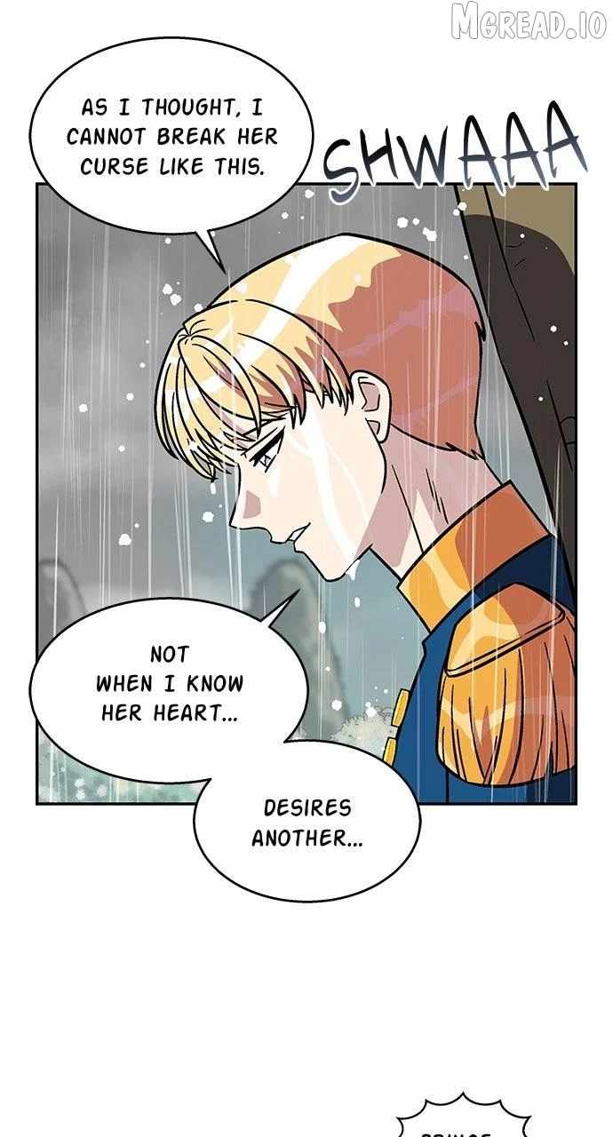 Princess Hurricane Chapter 112-eng-li - Page 45