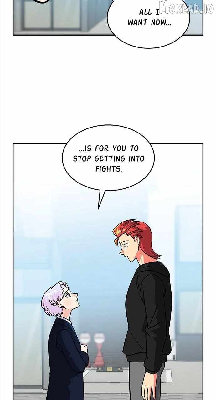 Princess Hurricane Chapter 112-eng-li - Page 30