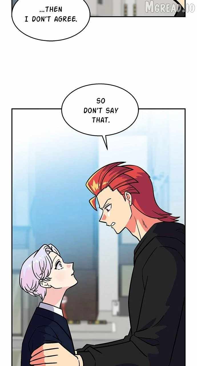 Princess Hurricane Chapter 112-eng-li - Page 10