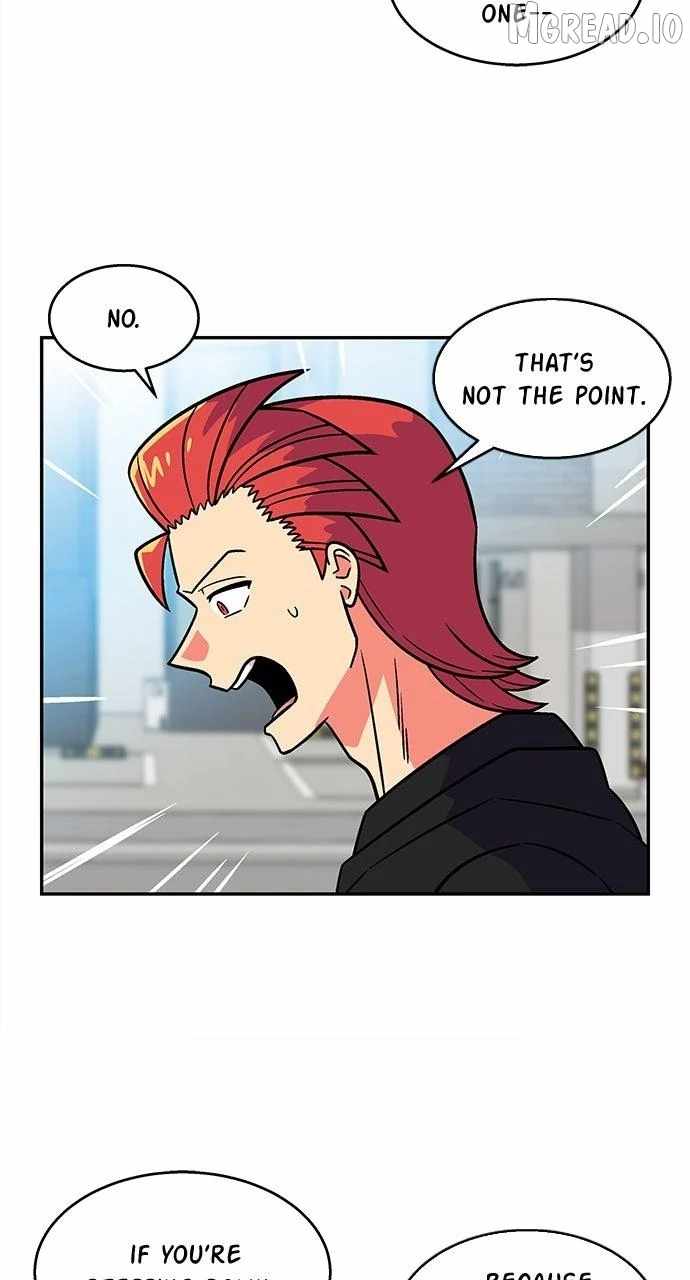 Princess Hurricane Chapter 112-eng-li - Page 7