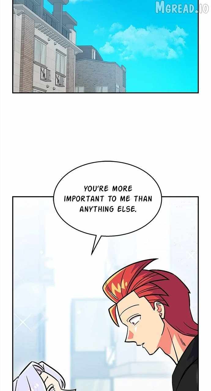 Princess Hurricane Chapter 112-eng-li - Page 2