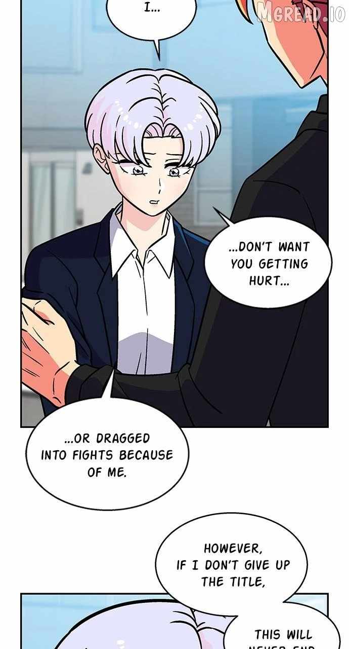 Princess Hurricane Chapter 112-eng-li - Page 13