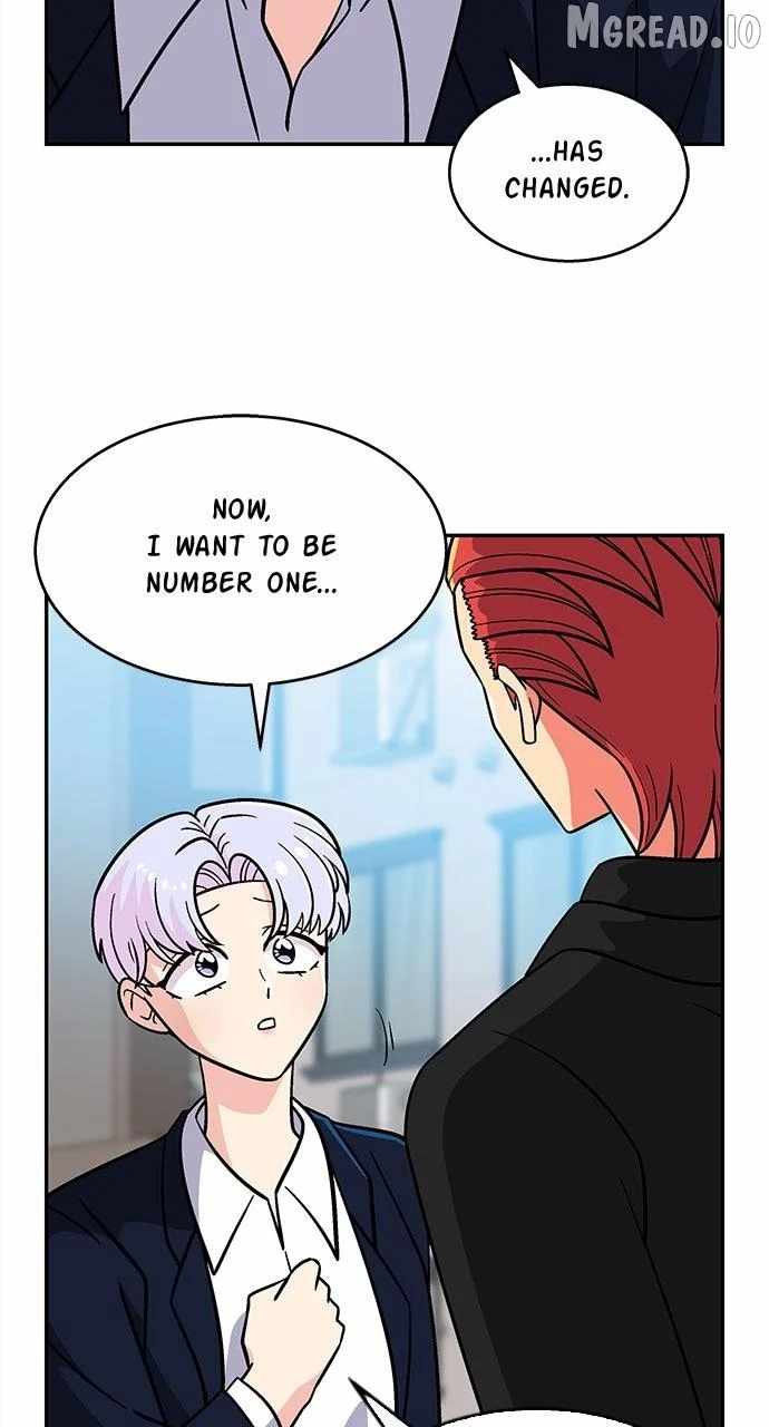 Princess Hurricane Chapter 112-eng-li - Page 24