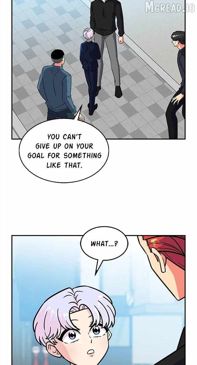 Princess Hurricane Chapter 112-eng-li - Page 5