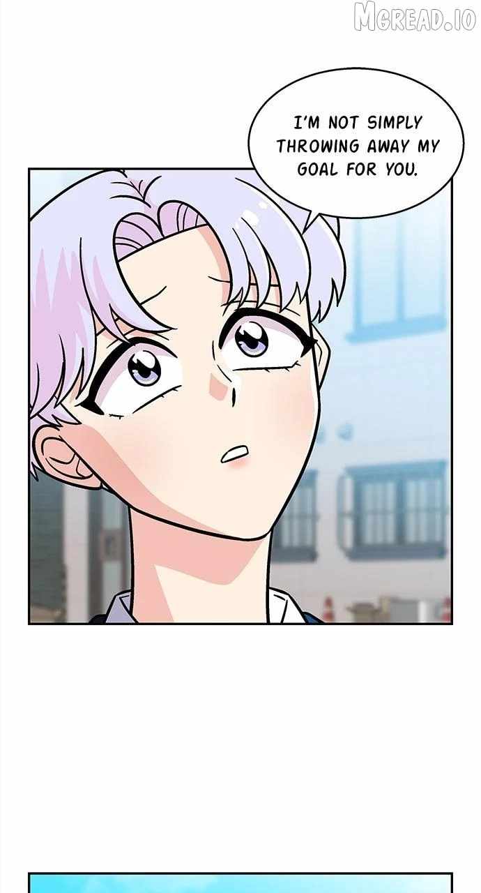 Princess Hurricane Chapter 112-eng-li - Page 26