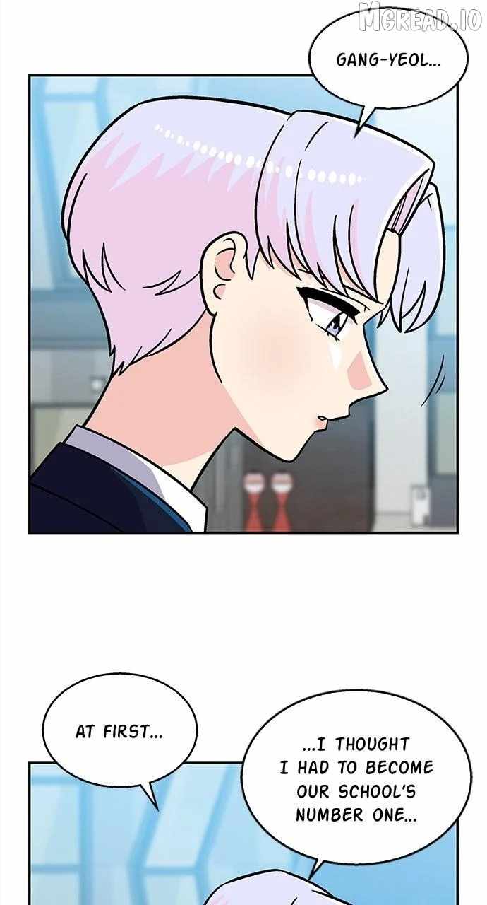 Princess Hurricane Chapter 112-eng-li - Page 20