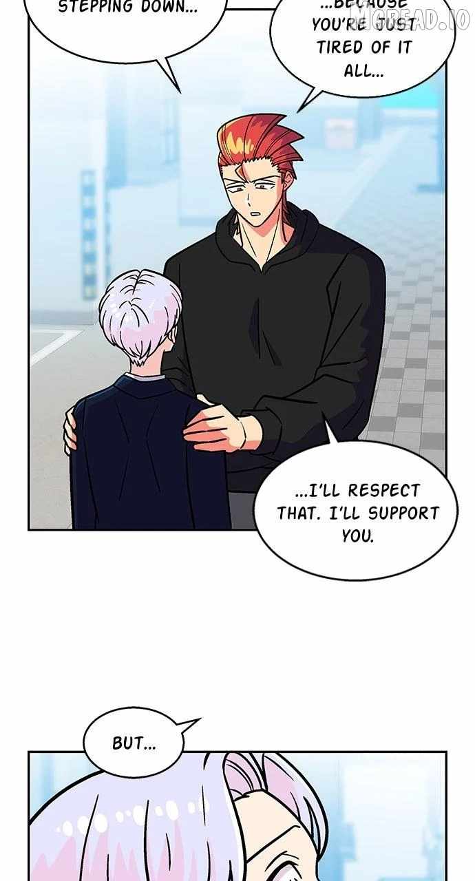 Princess Hurricane Chapter 112-eng-li - Page 8