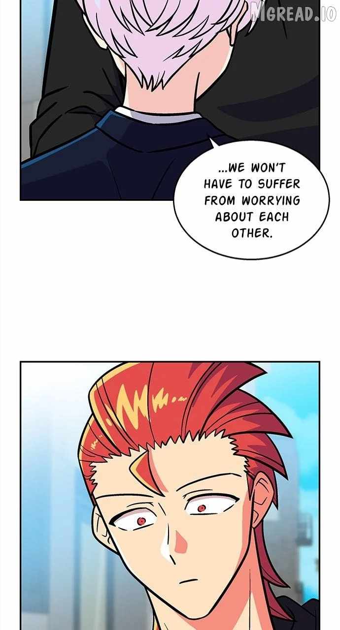 Princess Hurricane Chapter 112-eng-li - Page 16