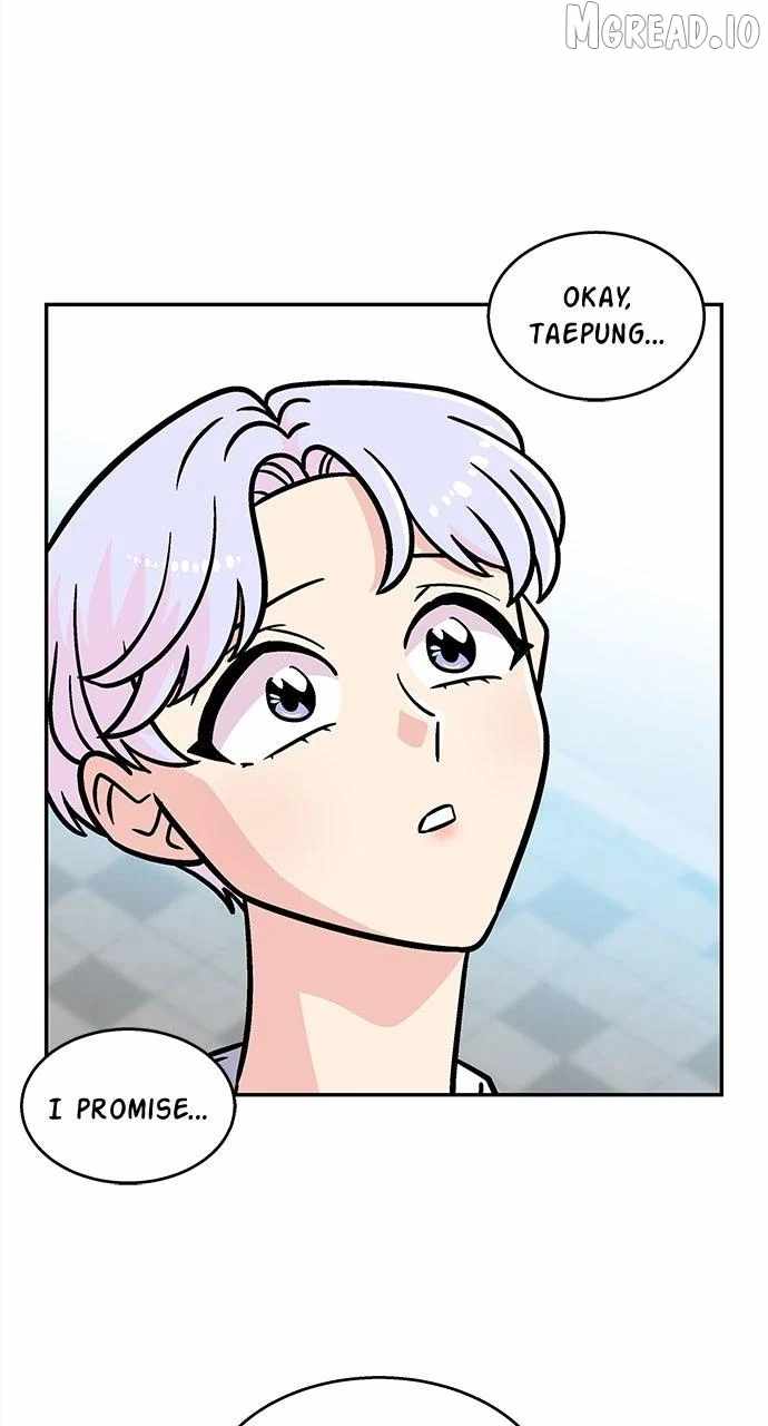 Princess Hurricane Chapter 112-eng-li - Page 32