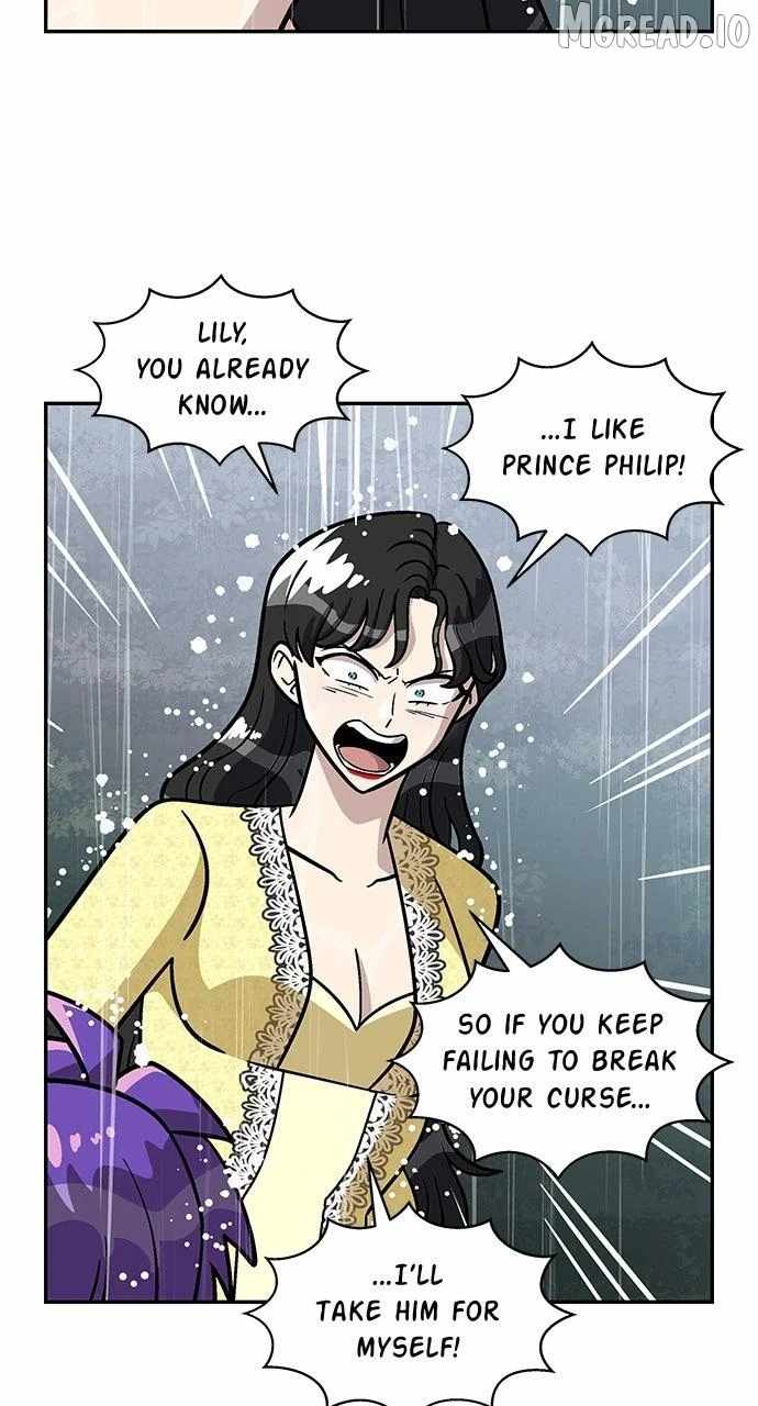 Princess Hurricane Chapter 112-eng-li - Page 49