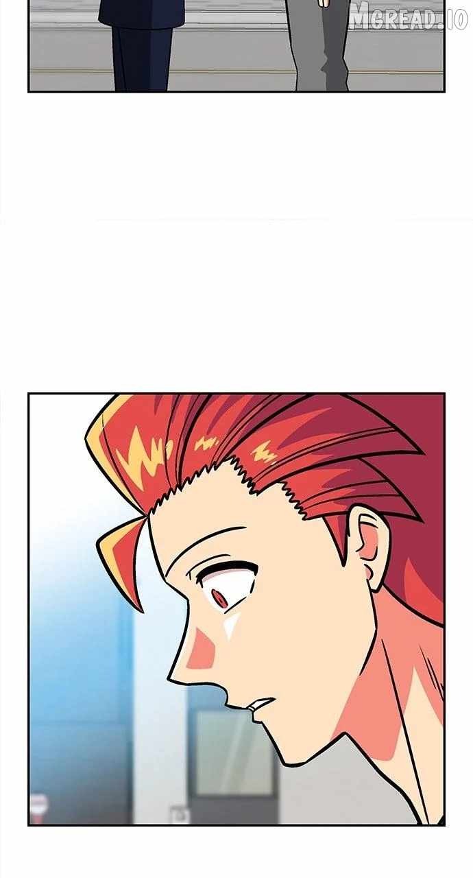Princess Hurricane Chapter 112-eng-li - Page 31