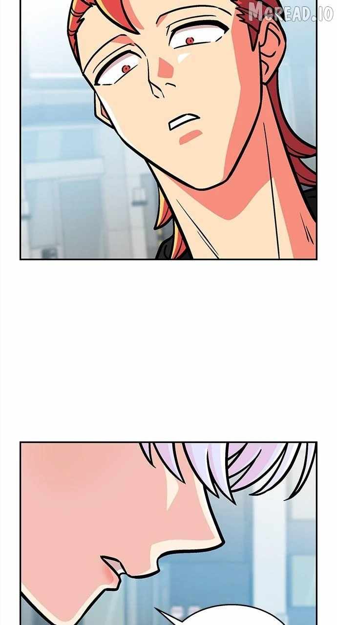 Princess Hurricane Chapter 112-eng-li - Page 29