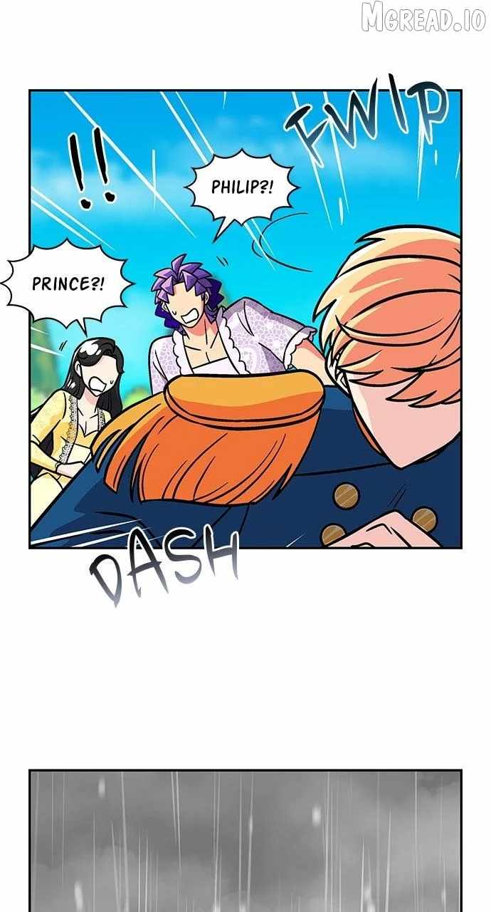 Princess Hurricane Chapter 112-eng-li - Page 42